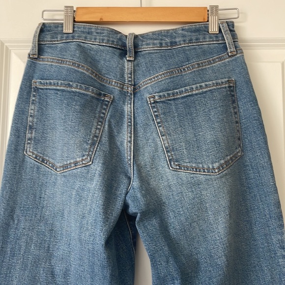 Old Navy jeans - Picture 7 of 7